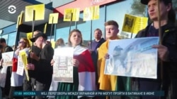 Балтия: столкновение РФ и Эстонии в Балтийском море Балтия: столкновение РФ и Эстонии в Балтийском море