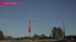 Почему приграничные районы бессильны перед российской пропагандой Почему приграничные районы бессильны перед российской пропагандой