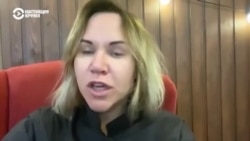 Татьяна Усманова – о деле Андрея Пивоварова Татьяна Усманова – о деле Андрея Пивоварова