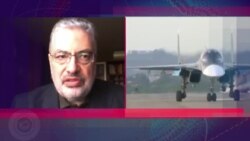 Фельгенгауэр: "Это сделано слегка намеренно, чтобы посмотреть реакцию Турции на случай, если с ней придется воевать" Фельгенгауэр: "Это сделано слегка намеренно, чтобы посмотреть реакцию Турции на случай, если с ней придется воевать"