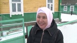 Какое значение имеет платок для белорусских татар-мусульман Какое значение имеет платок для белорусских татар-мусульман