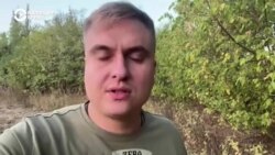 "Выход был очень сложный. У врага был огневой контроль над дорогами". Как украинские военные покидали Угледар  "Выход был очень сложный. У врага был огневой контроль над дорогами". Как украинские военные покидали Угледар