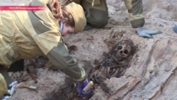 17 погибших на квадратный метр. Как вернуть имена пропавшим без вести 17 погибших на квадратный метр. Как вернуть имена пропавшим без вести