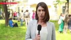 Как присяжные обсуждали вердикт по делу Немцова, репортаж Настоящего Времени Как присяжные обсуждали вердикт по делу Немцова, репортаж Настоящего Времени