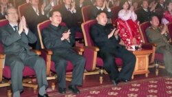 Кто такой Ким Чен Ын Кто такой Ким Чен Ын