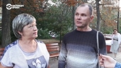 Жители Белгорода о пенсиях: "Такая политика вредна для нашего населения" Жители Белгорода о пенсиях: "Такая политика вредна для нашего населения"