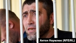 Энвер Мамутов