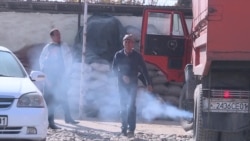 Почему растут цены на уголь в Таджикистане Почему растут цены на уголь в Таджикистане