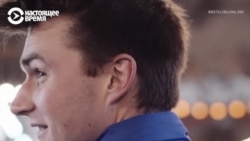 "Многие воспринимают рак как смерть, а я хочу дать людям надежду" "Многие воспринимают рак как смерть, а я хочу дать людям надежду"