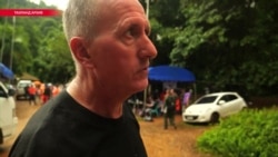 Маск назвал педофилом дайвера, спасшего тайских детей. Теперь у миллиардера проблемы Маск назвал педофилом дайвера, спасшего тайских детей. Теперь у миллиардера проблемы