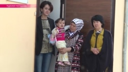 Как работает кризисный центр для женщин, пострадавших от семейного насилия в Таджикистане? Как работает кризисный центр для женщин, пострадавших от семейного насилия в Таджикистане?