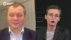 Экс-министр экономики Украины – о влиянии коронавируса на будущее страны Экс-министр экономики Украины – о влиянии коронавируса на будущее страны