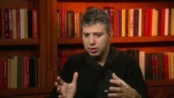 Фильм о Майдане "Зима в огне" Фильм о Майдане "Зима в огне"