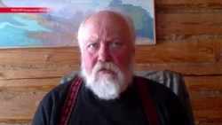 "Немножко запахло инквизицией". Художник Полисский – о "Пламенеющей готике" "Немножко запахло инквизицией". Художник Полисский – о "Пламенеющей готике"