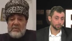 Ахмед Барахоев: я не опасаюсь никого, кроме Аллаха Ахмед Барахоев: я не опасаюсь никого, кроме Аллаха