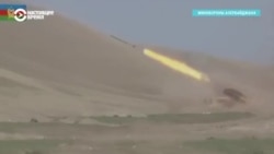 Бои в Карабахе продолжаются вторые сутки Бои в Карабахе продолжаются вторые сутки