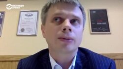 Что в "интервью" с Романом Протасевичем увидел врач-психиатр Что в "интервью" с Романом Протасевичем увидел врач-психиатр