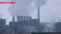 В Авдеевке дали свет и воду В Авдеевке дали свет и воду