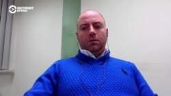 Бывший следователь СК Беларуси – о расследовании BYPOL Бывший следователь СК Беларуси – о расследовании BYPOL