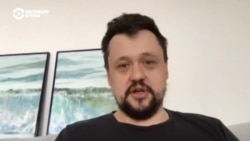 Алексей Леончик – об уголовном деле на основателей фонда помощи задержанным на митингах в Беларуси Алексей Леончик – об уголовном деле на основателей фонда помощи задержанным на митингах в Беларуси