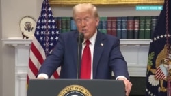 Трамп не исключает новых санкций против России, если Кремль откажется от мирных переговоров по Украине: что он сказал Трамп не исключает новых санкций против России, если Кремль откажется от мирных переговоров по Украине: что он сказал