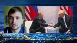 "Позиция силы сохранилась за Путиным". Специалист по мимике и жестам о первом разговоре двух лидеров "Позиция силы сохранилась за Путиным". Специалист по мимике и жестам о первом разговоре двух лидеров