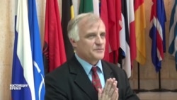 Последний день Пшеля в России Последний день Пшеля в России