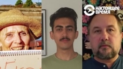 "Свободу Хайрулло!": люди в Таджикистане требуют освободить Мирсаидова "Свободу Хайрулло!": люди в Таджикистане требуют освободить Мирсаидова