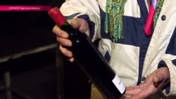 Французскому маркизу не разрешают производить вино в Украине Французскому маркизу не разрешают производить вино в Украине