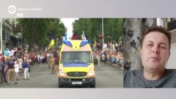 Политолог – о праздновании Дня независимости в Украине Политолог – о праздновании Дня независимости в Украине