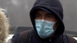 В Кыргызстане столпотворение на уличных "биржах труда". Люди работают за $6 в день В Кыргызстане столпотворение на уличных "биржах труда". Люди работают за $6 в день