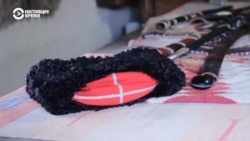 Почему кубанский атаман голосует за "Единую Россию" Почему кубанский атаман голосует за "Единую Россию"