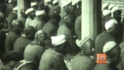 Вербовка исламских наемников в ИГИЛ из Центральной Азии Вербовка исламских наемников в ИГИЛ из Центральной Азии