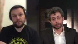 Соучредитель фонда "Нужна помощь" Митя Алешковский – о благотворительности во время пандемии Соучредитель фонда "Нужна помощь" Митя Алешковский – о благотворительности во время пандемии