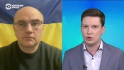 Политолог-международник Дмитрий Левусь – о переговорах об окончании войны России против Украины  Политолог-международник Дмитрий Левусь – о переговорах об окончании войны России против Украины