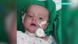 Родители больных детей надеются вернуть врача Каабака. Его уволили за неутвержденные методы лечения Родители больных детей надеются вернуть врача Каабака. Его уволили за неутвержденные методы лечения