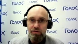 Член совета "Голоса" – об электронном голосовании в России Член совета "Голоса" – об электронном голосовании в России