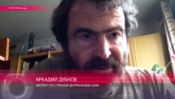 Дубнов: "Дело Ахметова носит очень личный, персональный характер" Дубнов: "Дело Ахметова носит очень личный, персональный характер"