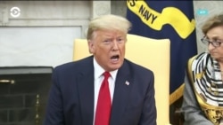 Неделя: пятерка в Неваде плюс Трамп Неделя: пятерка в Неваде плюс Трамп