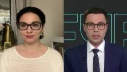 Экономист о форуме в Петербурге на фоне арестов оппозиции и внешнеполитических проблем России Экономист о форуме в Петербурге на фоне арестов оппозиции и внешнеполитических проблем России