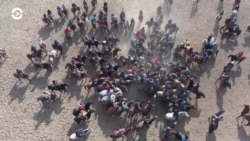 Азия 360°: игра кочевников "Кок-бору" Азия 360°: игра кочевников "Кок-бору"