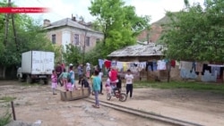 Майлуу-Суу: город в окружении урановых отходов и радиации Майлуу-Суу: город в окружении урановых отходов и радиации