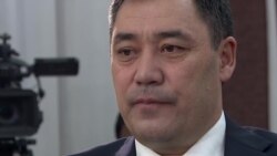 "За 30 лет власти набрали долгов на $5 млрд. До 70% кредитов разворовывались" "За 30 лет власти набрали долгов на $5 млрд. До 70% кредитов разворовывались"