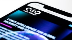 Pegasus: Большой брат следит за журналистами? Pegasus: Большой брат следит за журналистами?