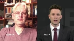 Дубовик: "Говорить, что Вашингтон предает Украину, неправильно" Дубовик: "Говорить, что Вашингтон предает Украину, неправильно"