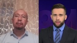 "Оправдательного приговора не могло быть". Политолог о сроке для Атамбаева "Оправдательного приговора не могло быть". Политолог о сроке для Атамбаева