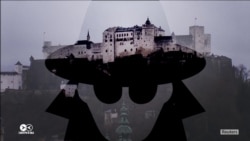 Что австрийские СМИ выяснили о российском шпионе Что австрийские СМИ выяснили о российском шпионе