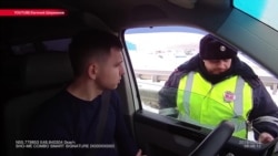 Краснодарский блогер боролся с дорожной полицией и снимал ее на видео. Его избили, а затем сожгли его дом Краснодарский блогер боролся с дорожной полицией и снимал ее на видео. Его избили, а затем сожгли его дом