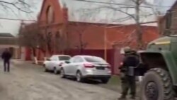 Обыски и аресты. Что происходит в Ингушетии Обыски и аресты. Что происходит в Ингушетии