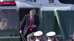 365 дней Дональда Трампа. Чем запомнился первый год американского президента 365 дней Дональда Трампа. Чем запомнился первый год американского президента